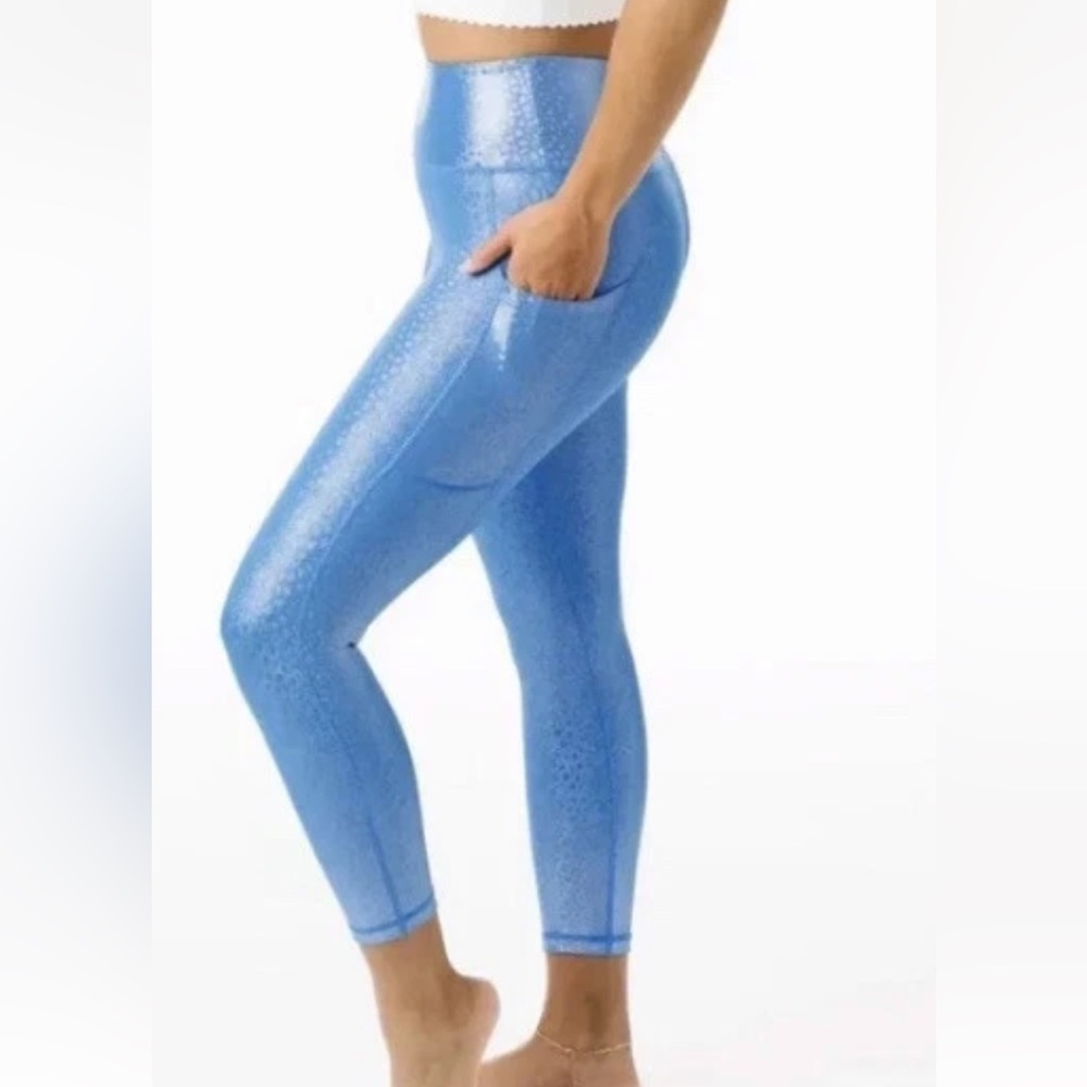 ZYIA Active women’s 12/14 leggings